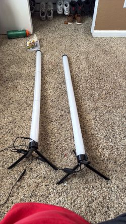 Led lights