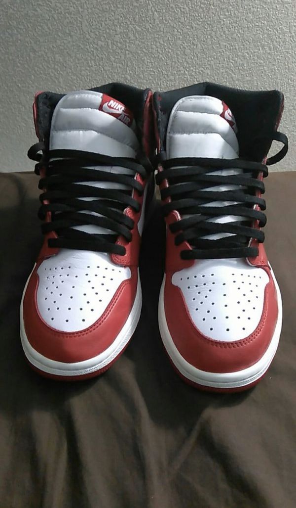 Chicago 1s size 12 for Sale in Greensboro, NC - OfferUp