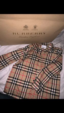 Burberry