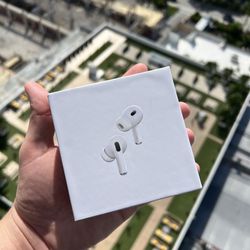 Apple AirPods Pro 2