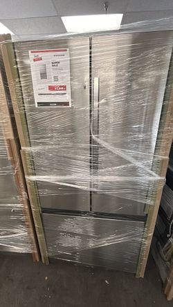 Samsung RF32CG5300SR  Refrigerator