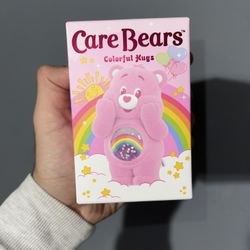 Care Bears Colorful Hugs