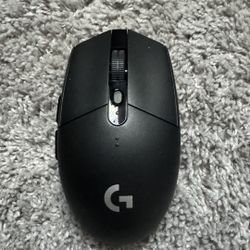 Logitech Mouse 