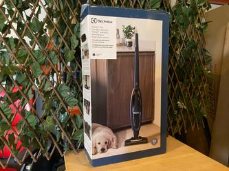 NEW! ELECTROLUX WellQ7 Pet Cordless Vacuum
