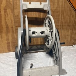 Hose Cart