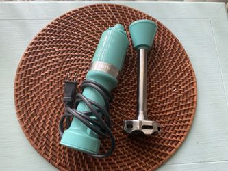 Kitchenaid Hand Mixer $15