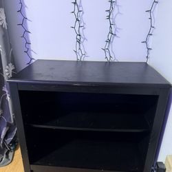 Storage Unit Or TV Stand 