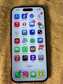 IPHONE 14 PRO 256 GB