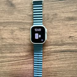 Apple Watch Ultra 2 (GPS & cell)