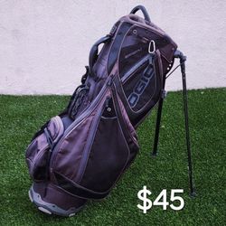 Ogio Stand Bag 