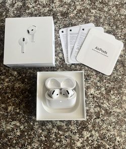Apple AirPod 4s