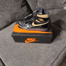 Jordan 1 Sz. 12 $240