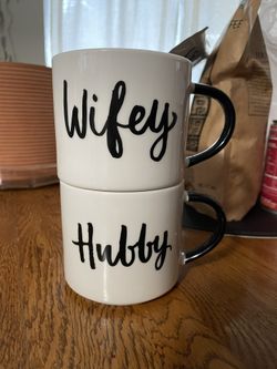 Threshold Mugs
