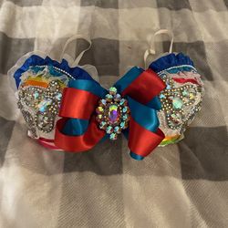 Rave Bra 36c