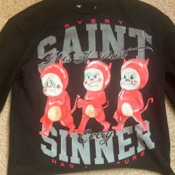 Graphic tee shirt