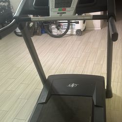 Nordictrack Treadmill 