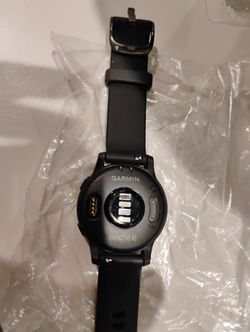 Garmin Smartwatch For Android