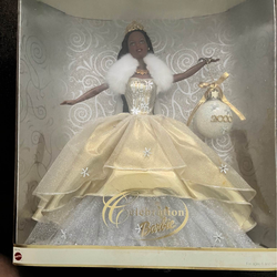 Barbie De Colección