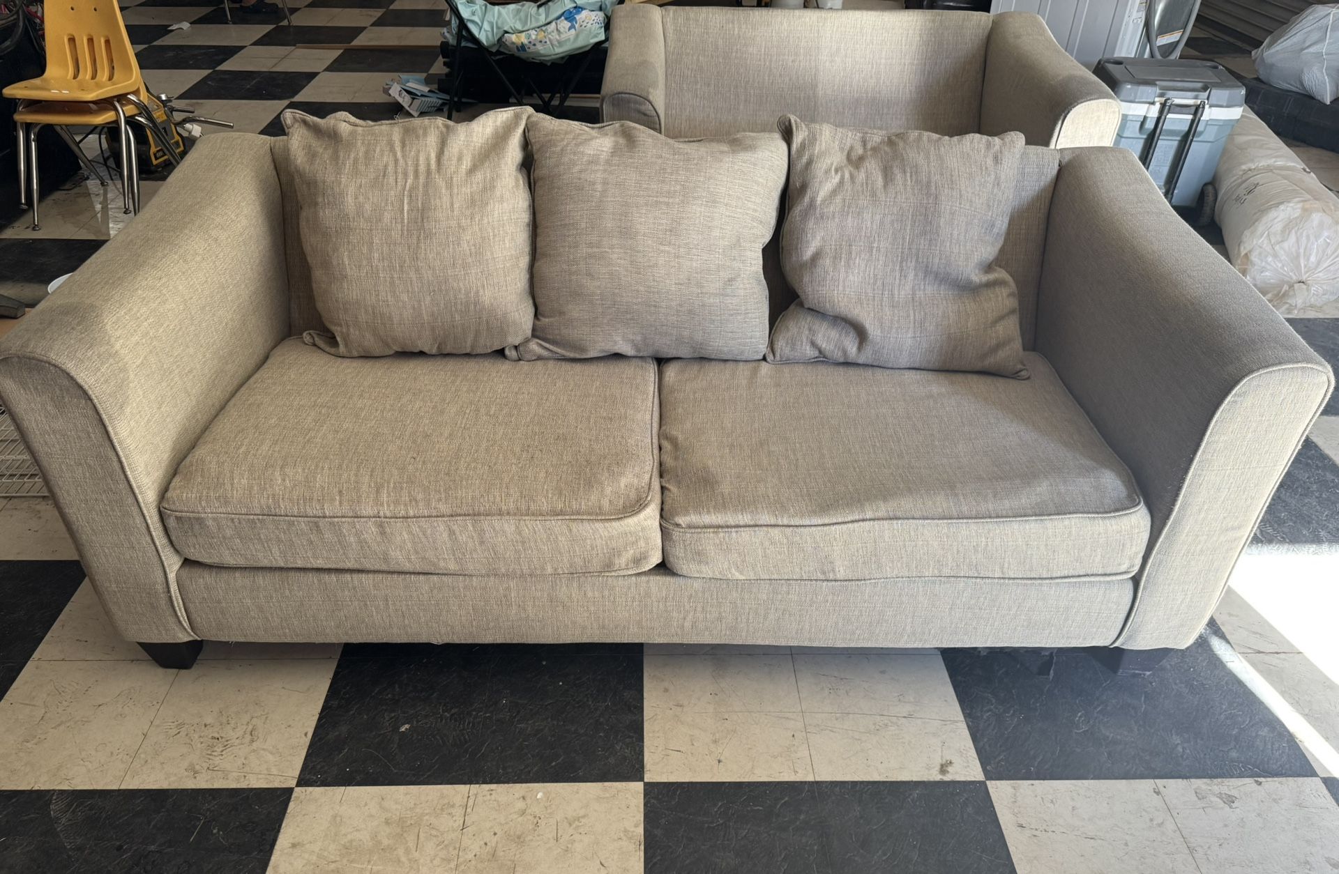 Living Room Furniture