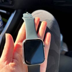 APPLE WATCH 45MM SERIES 7