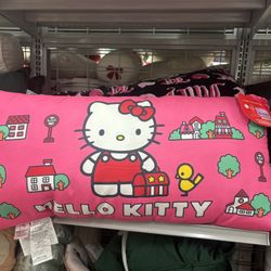 HK Pillow