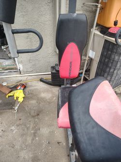 Weider 2980 x