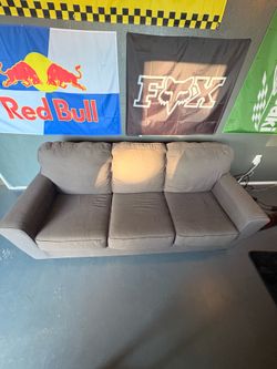 Comfort couch