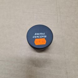 Merkury CL-37WS 37MM 0.45X Wide Angle Lens