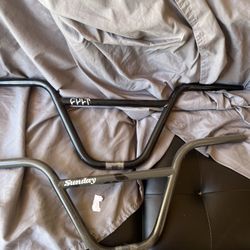 BMX BARS