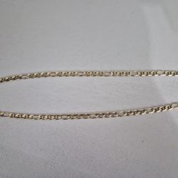 14k Figarucci Necklace 