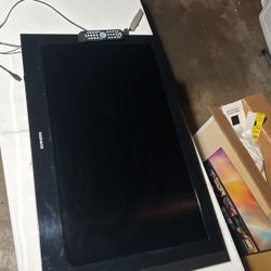 37 Inch Tv 