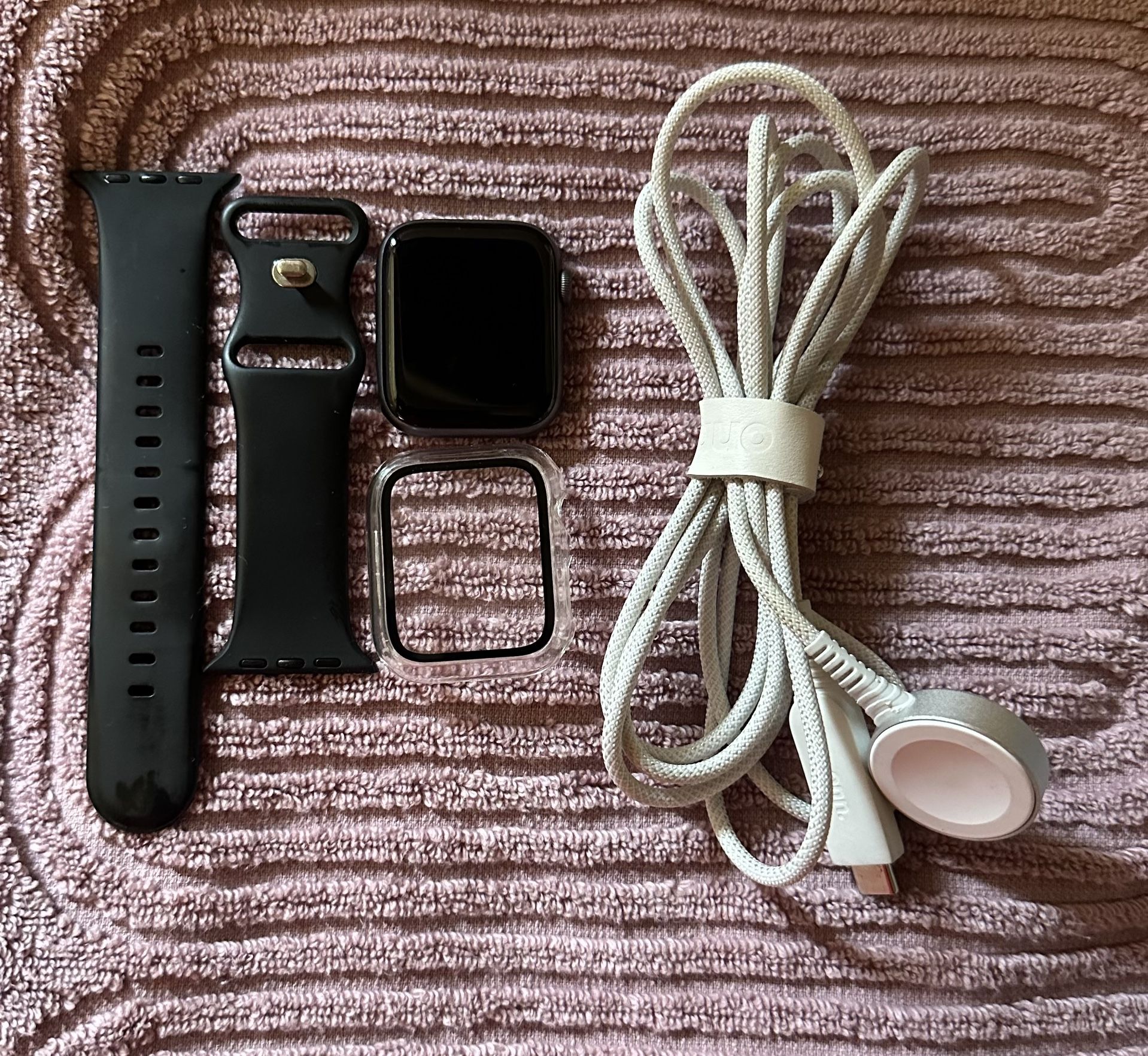 Apple Watch Series 4