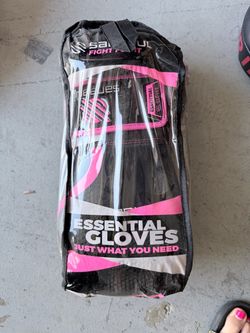 Sabre/Sab Essential Gel Boxing Gloves