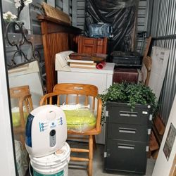 Household Items