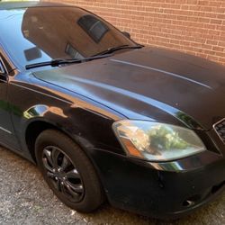 2006 Nissan Altima