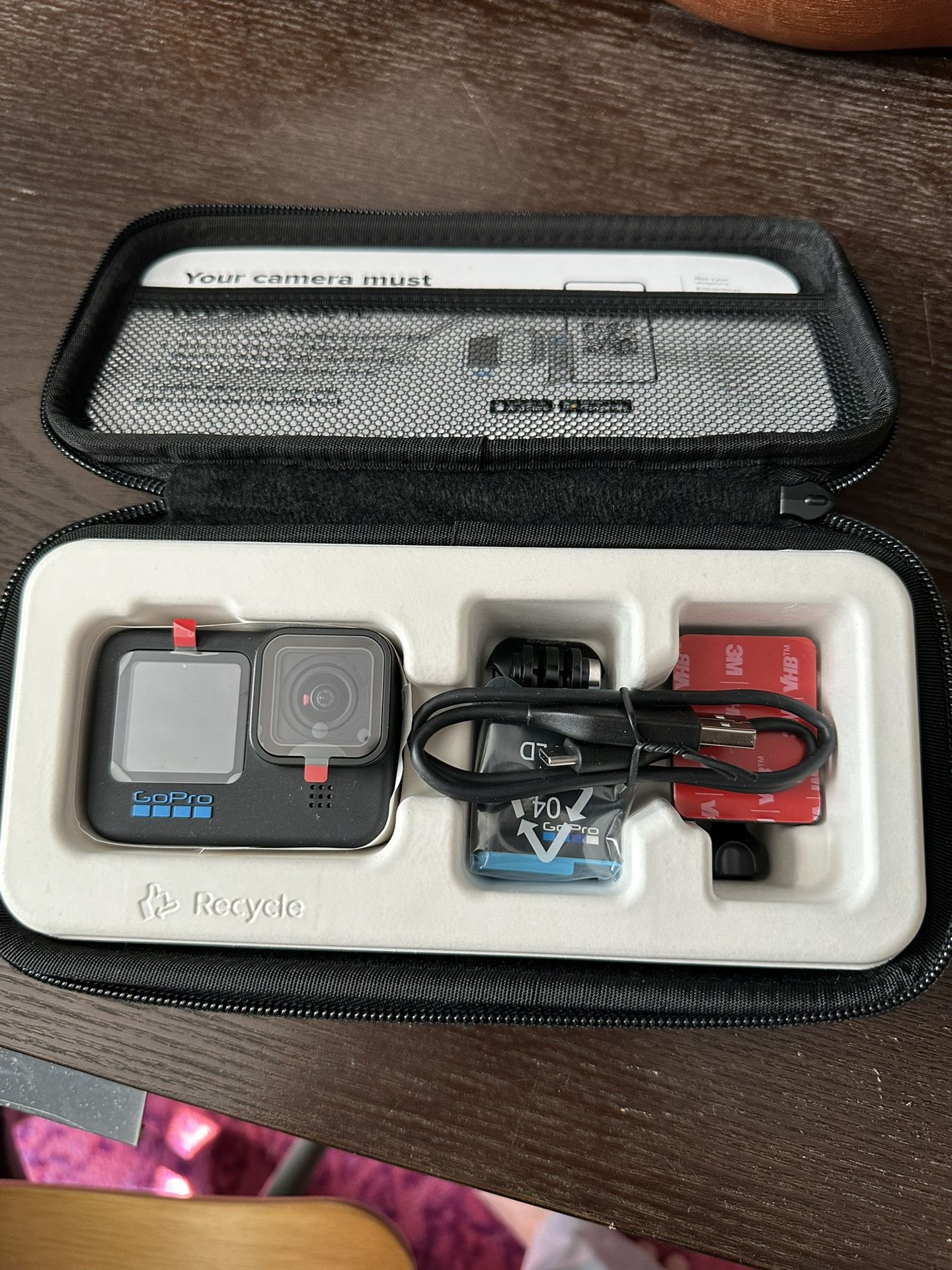 Go Pro Hero 10
