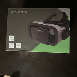 VR Shinecon