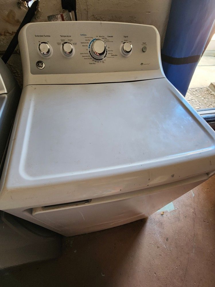 Electric Dryer Excellent Working Condition!!