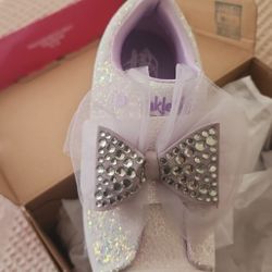 Twinkle Toes Shoes