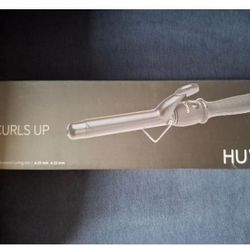 NEW 1-1/4 Inch Curling Iron
