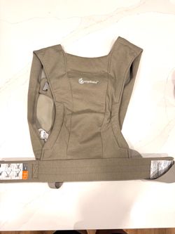 Ergobaby Embrace Baby Carrier