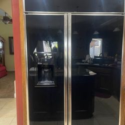 Monogram Refrigerator 