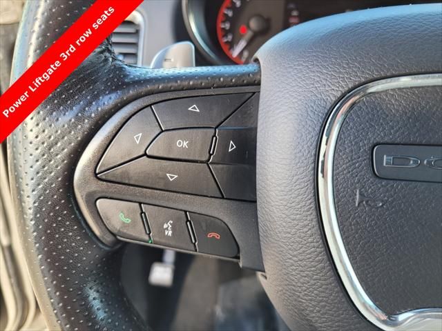2020 Dodge Durango