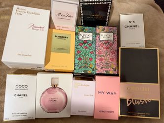 Women’s Perfume