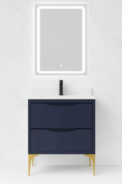 Bathroom Vanity 30"