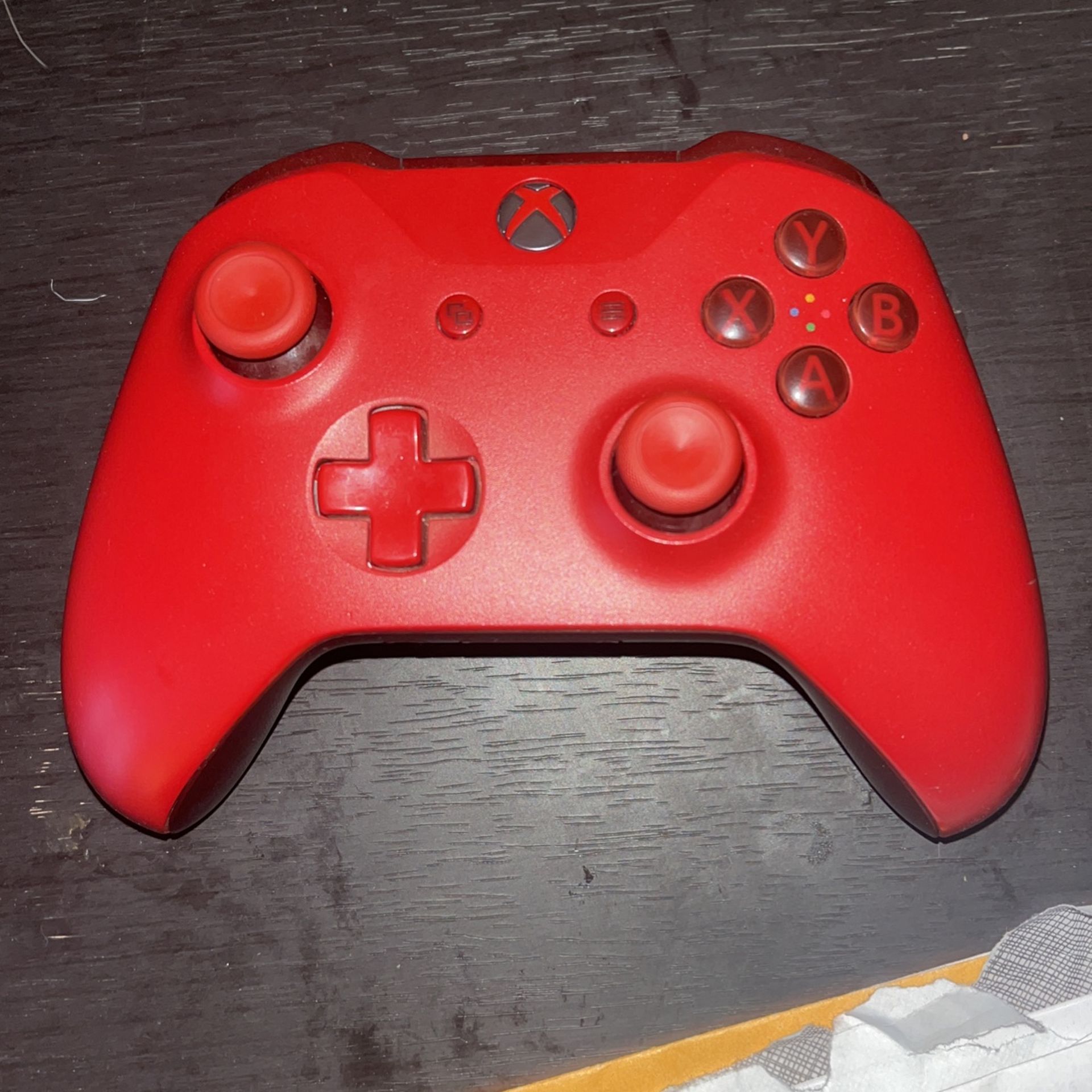 Xbox One Controller 