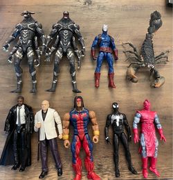 Marvel legends