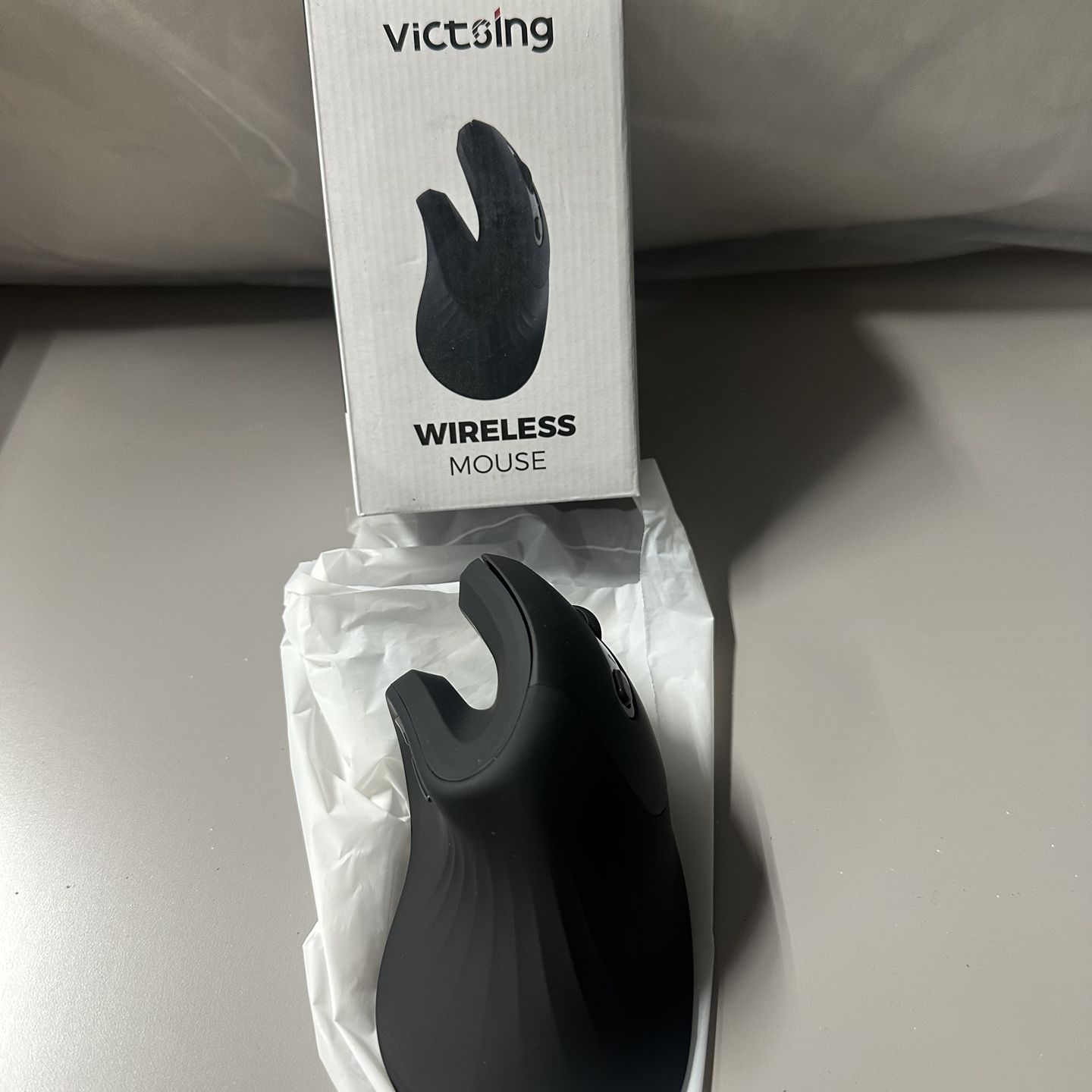 Wireless Mouse ( new condition )