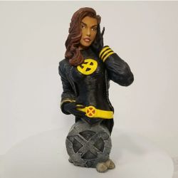 Jean Grey X-Men Bust