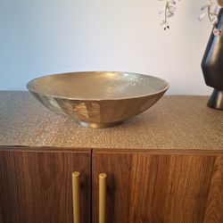 LG Gold Bowl, from India.